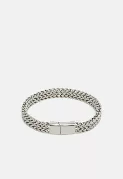 Pier One Bracelet - Silver-Coloured