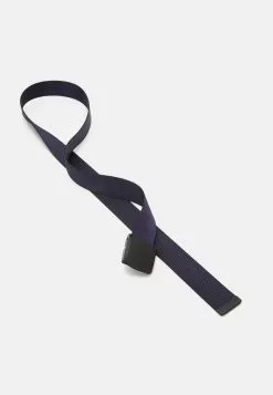 Pier One Unisex 3 Pack - Belt - Black/Dark Blue/Grey 8 Pier One Unisex 3 Pack - Belt - Black/Dark Blue/Grey -Pier One Shop d5f368a6536a4402ab60868101e54755