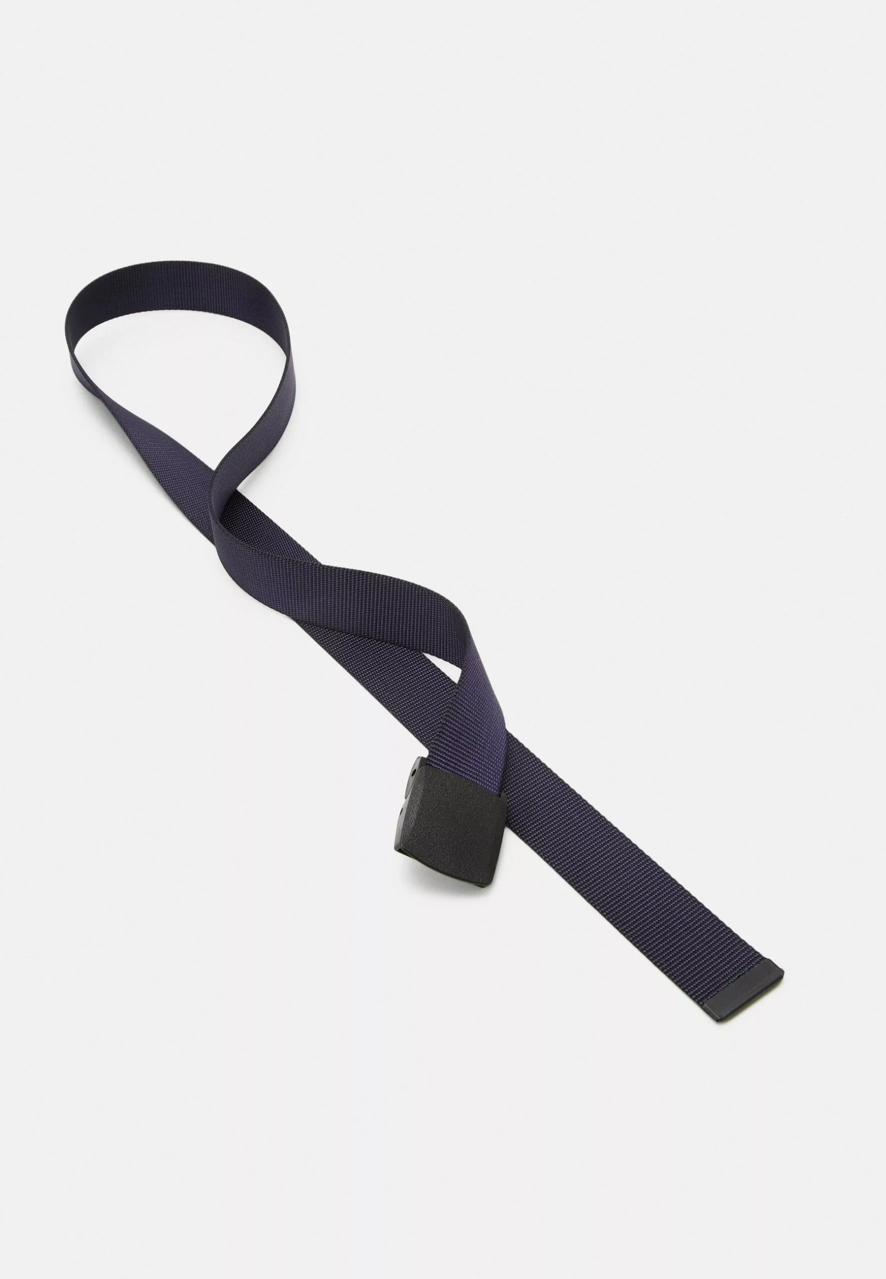 Pier One Unisex 3 Pack - Belt - Black/Dark Blue/Grey 4 Pier One Unisex 3 Pack - Belt - Black/Dark Blue/Grey - Image 4