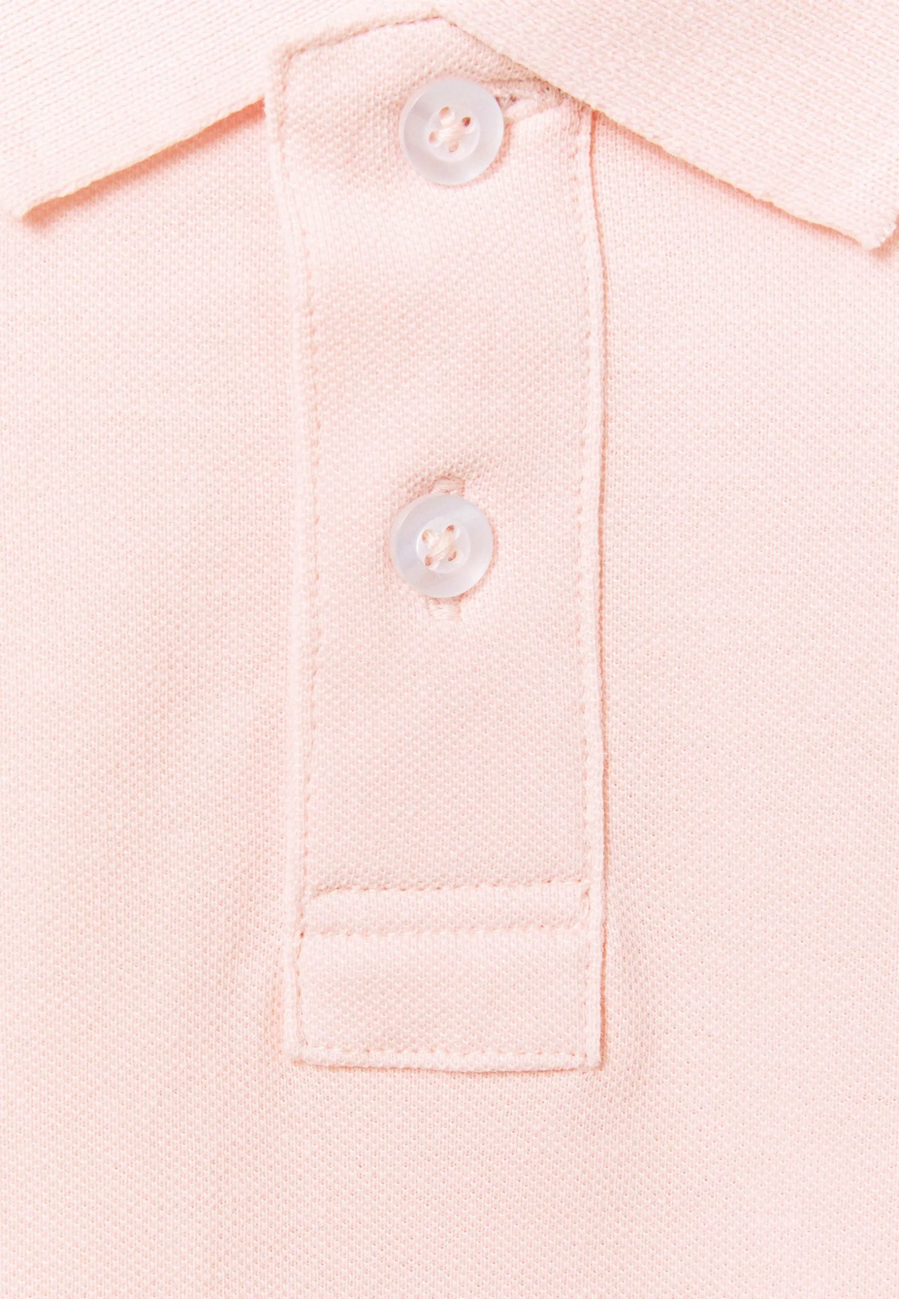 Pier One 3 Pack - Polo Shirt - White/Light Blue/Pink 9 Pier One 3 Pack - Polo Shirt - White/Light Blue/Pink - Image 9