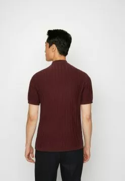 Pier One Print T-Shirt - Brown -Pier One Shop d8033e81f9d14b398afd4f3695426fff