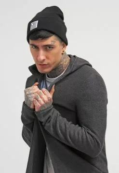 Pier One Cardigan - Mottled Dark Grey 9 Pier One Cardigan - Mottled Dark Grey -Pier One Shop d8b3a06aebbc439a901d7b3a6899fa19