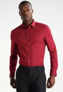 Pier One Shirt - Red