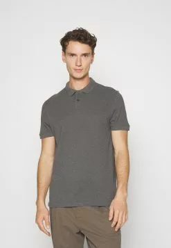 Pier One 3 Pack - Polo Shirt - Mint/Black/Grey 10 Pier One 3 Pack - Polo Shirt - Mint/Black/Grey -Pier One Shop d95eeb549ba54b07aa4d7cb3ee125f18