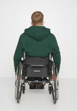 Pier One Sweatshirt - Dark Green -Pier One Shop dc1963565e21458c8333f38347810cfc