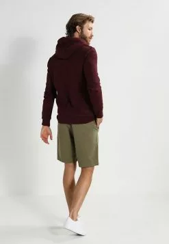 Pier One Hoodie - Bordeaux Melange 9 Pier One Hoodie - Bordeaux Melange -Pier One Shop dda20e96437c46de9f9b4e8414365911