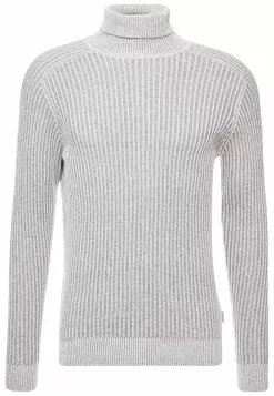 Pier One Jumper - 111 - Mottled Light Grey 10 Pier One Jumper - 111 - Mottled Light Grey -Pier One Shop dde752ed6c3a4c9ba2a10ae87d487ac5