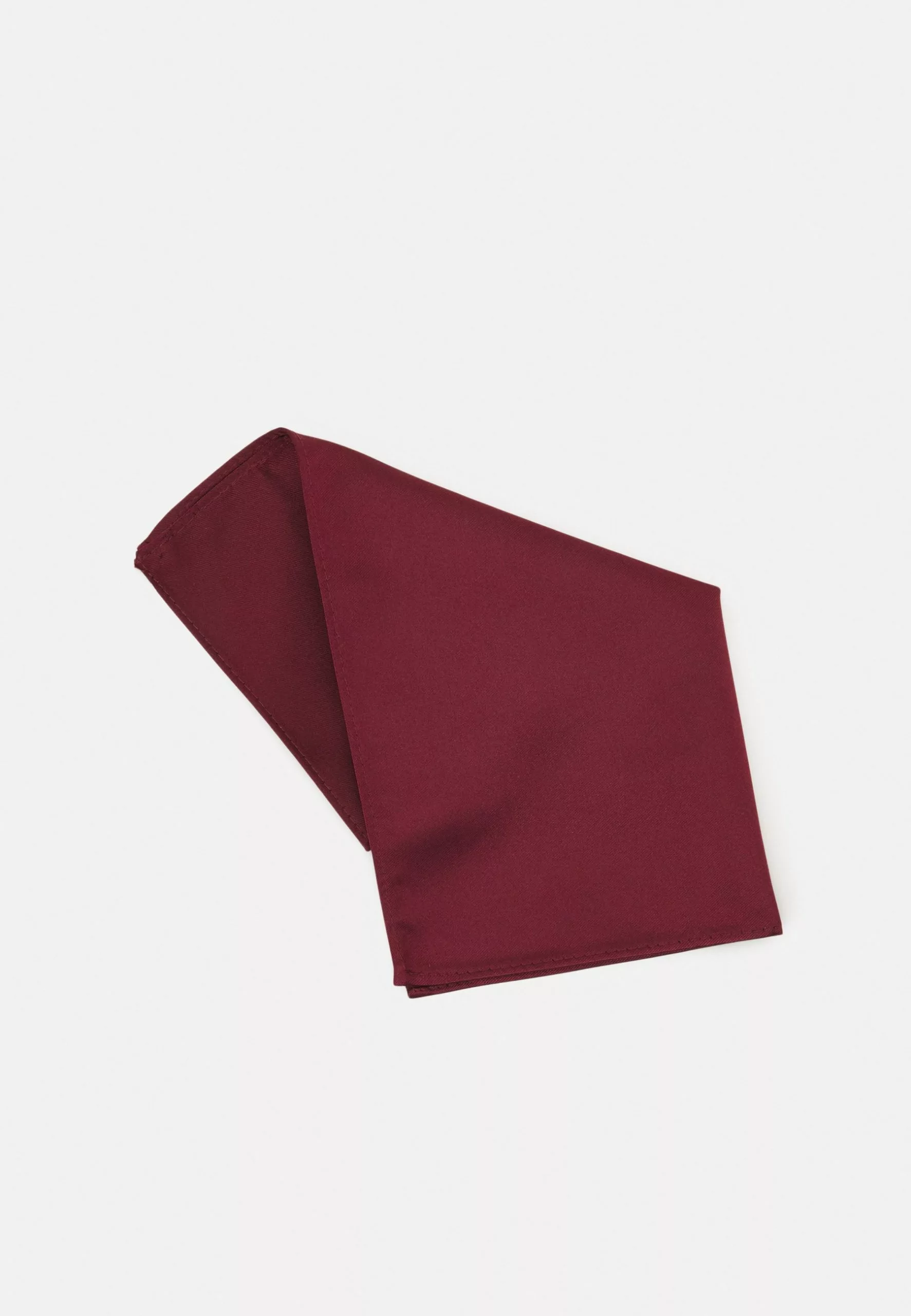 Pier One Set - Pocket Square - Bordeaux 4 Pier One Set - Pocket Square - Bordeaux - Image 4