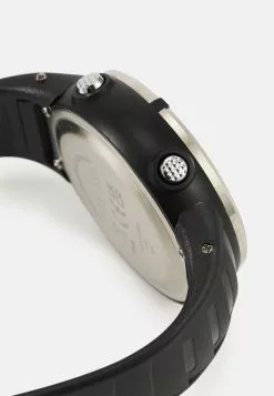 Pier One Digital Watch - Black 6 Pier One Digital Watch - Black -Pier One Shop dfcadef68cfc4a609a0016c90bfeab73