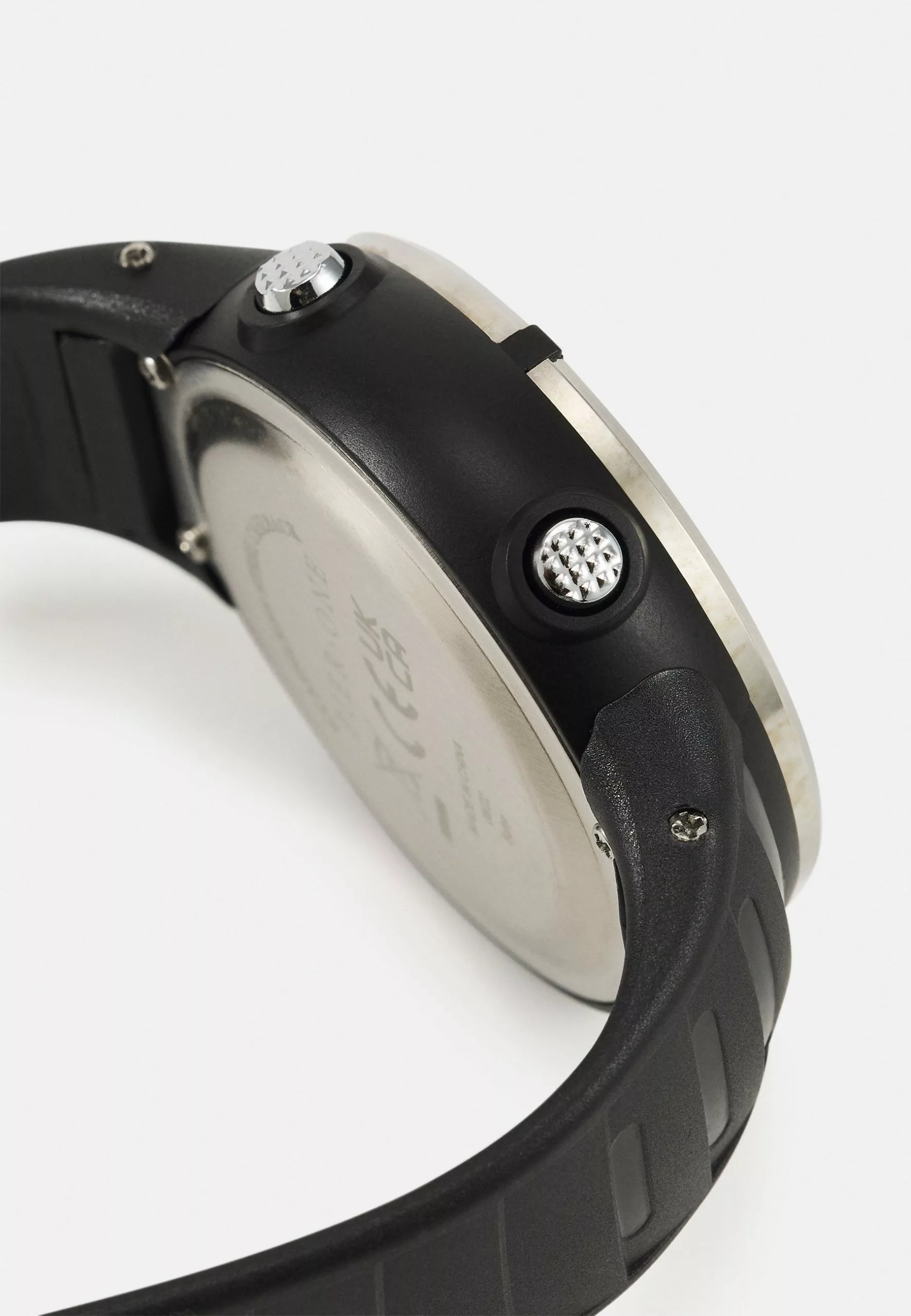 Pier One Digital Watch - Black 3 Pier One Digital Watch - Black - Image 3