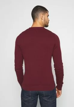 Pier One 2 Pack- Jumper - Black/Bordeaux 8 Pier One 2 Pack- Jumper - Black/Bordeaux -Pier One Shop e0ebebaa31724ad09b443871796470b7