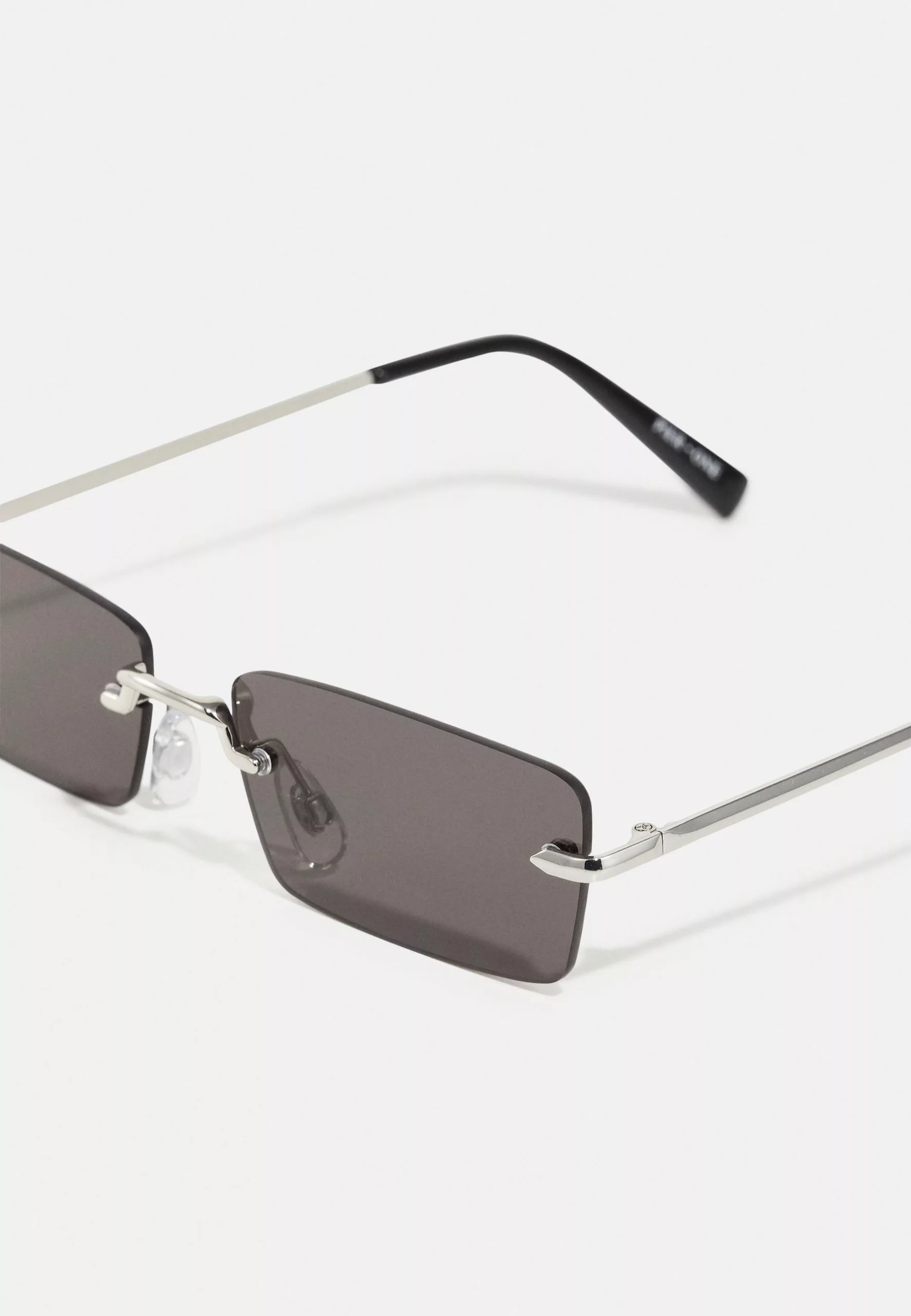 Pier One Unisex - Sunglasses - Black 3 Pier One Unisex - Sunglasses - Black - Image 3