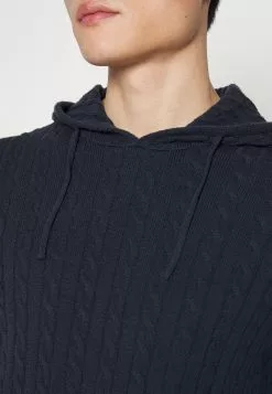 Pier One Jumper - Dark Blue 9 Pier One Jumper - Dark Blue -Pier One Shop e1cd3c469e524cf7b94d7dcd388a441e