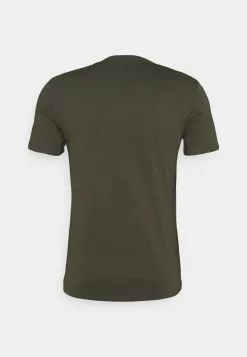 Pier One 5 Pack - Basic T-Shirt - Black/White/Light Grey 18 Pier One 5 Pack - Basic T-Shirt - Black/White/Light Grey -Pier One Shop e2e1e6eca77446d5a2581ae52cc02b0c