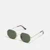 Pier One Unisex - Sunglasses - Green