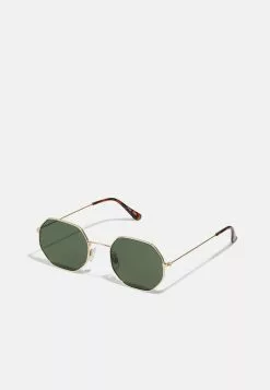 Pier One Unisex - Sunglasses - Green