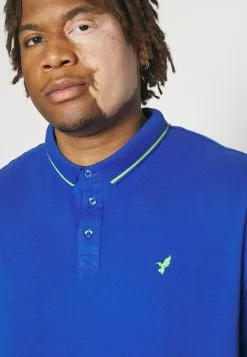 Pier One Tipping Birdy- Polo Shirt - Blue -Pier One Shop e4e5c72073c242a0ae3abfb1341339ed