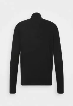 Pier One 2 Pack - Basic Turtleneck - Jumper - Black/Mottled Light Grey 18 Pier One 2 Pack - Basic Turtleneck - Jumper - Black/Mottled Light Grey -Pier One Shop e54f3df853364108ba90f1b3dc910b67