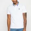 Pier One Polo Shirt - White