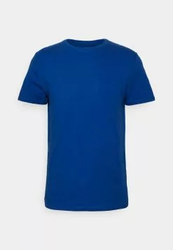 Pier One 5 Pack - Basic T-Shirt - Blue/Dark Blue/Light Green 9 Pier One 5 Pack - Basic T-Shirt - Blue/Dark Blue/Light Green -Pier One Shop e6150a7d43e74228bea9c71e48e6a9bf