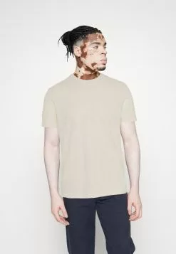 Pier One 7 Pack - Basic T-Shirt - White/Yellow/Lilac 16 Pier One 7 Pack - Basic T-Shirt - White/Yellow/Lilac -Pier One Shop e68ad65920fd4f69b53ce8f7897ba836