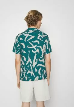 Pier One Shirt - Blue 8 Pier One Shirt - Blue -Pier One Shop e82579a123f64545bde250ff9e5c63ba