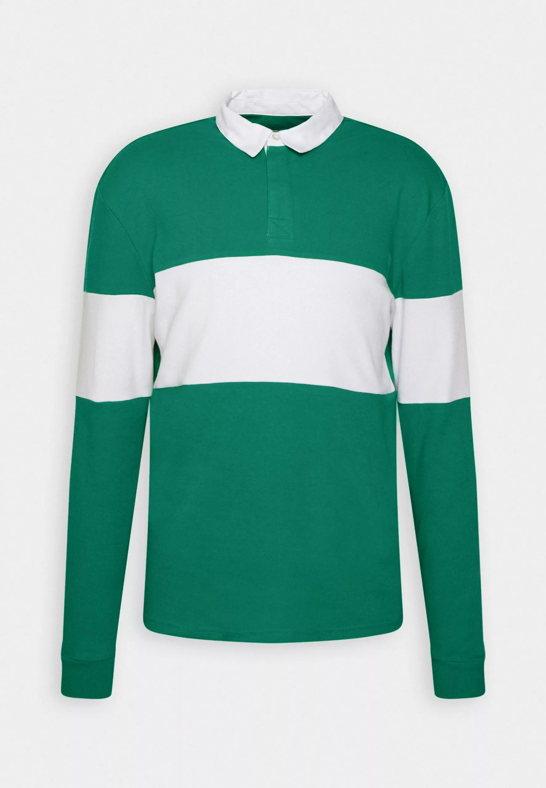 Pier One Long Sleeved Top - Green 5 Pier One Long Sleeved Top - Green - Image 5