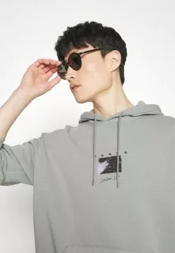 Pier One Sweatshirt -Grey -Pier One Shop e9ba033427de4561ba00139ddd1416e4