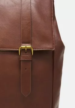 Pier One Unisex - Rucksack - Brown 8 Pier One Unisex - Rucksack - Brown -Pier One Shop e9d46142d0d64768881e9d6aa28607be