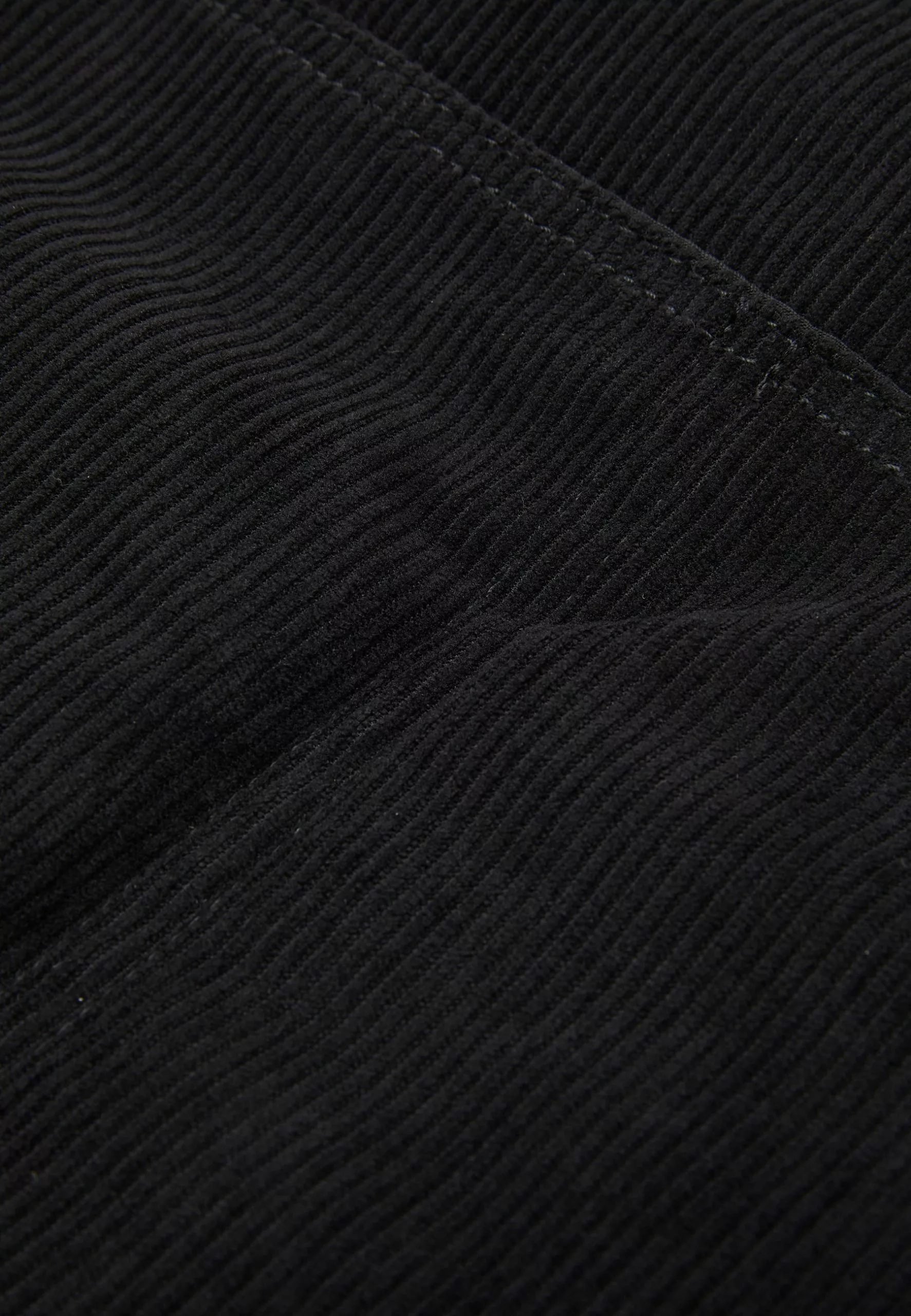 Pier One Unisex - Tote Bag - Black 4 Pier One Unisex - Tote Bag - Black - Image 4