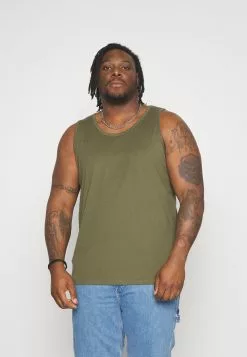 Pier One 3 Pack- Top - Black/Grey/Khaki 13 Pier One 3 Pack- Top - Black/Grey/Khaki -Pier One Shop ec42e982ee5143838289ec65fa994e0c