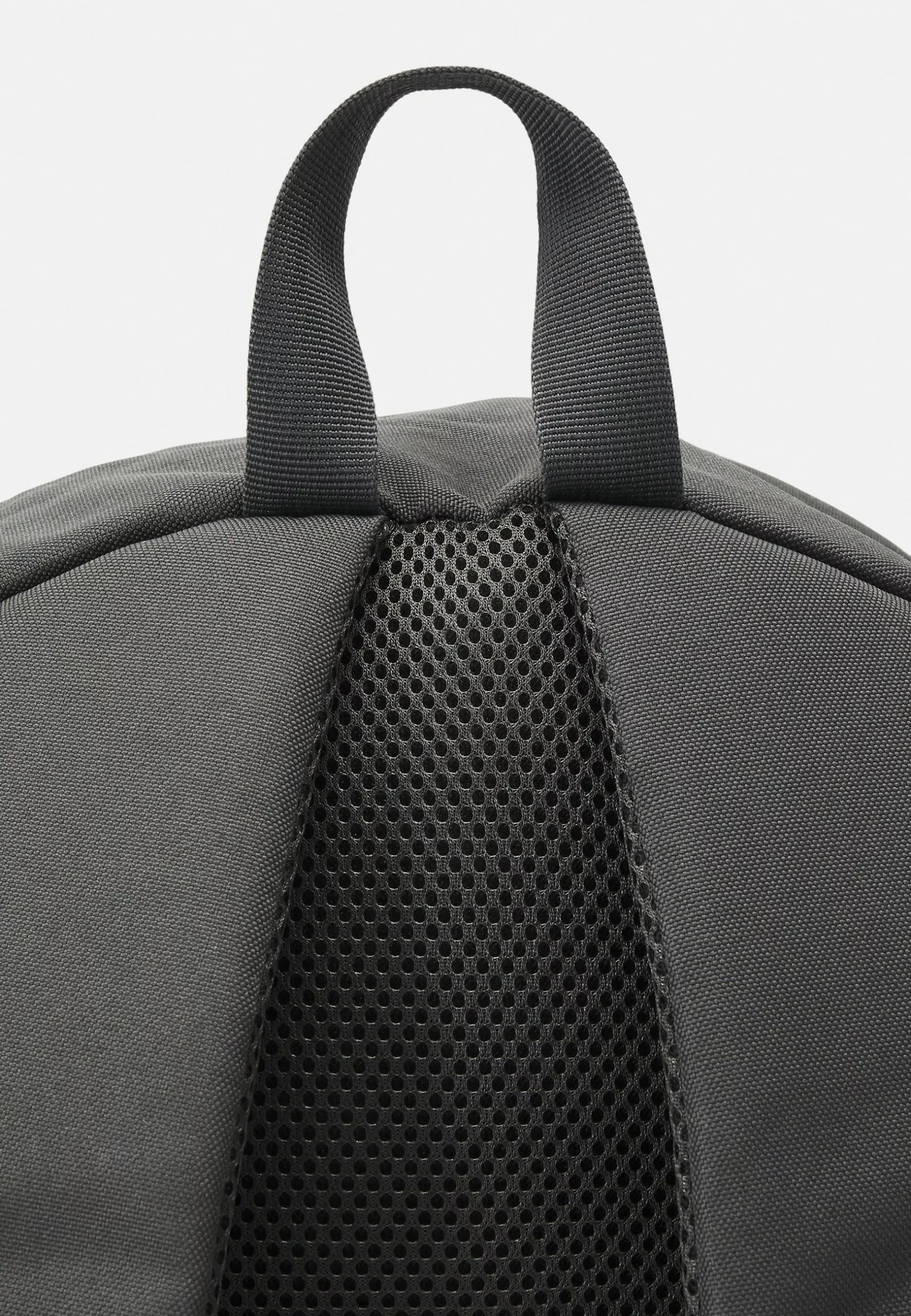 Pier One Unisex - Rucksack - Dark Grey 4 Pier One Unisex - Rucksack - Dark Grey - Image 4