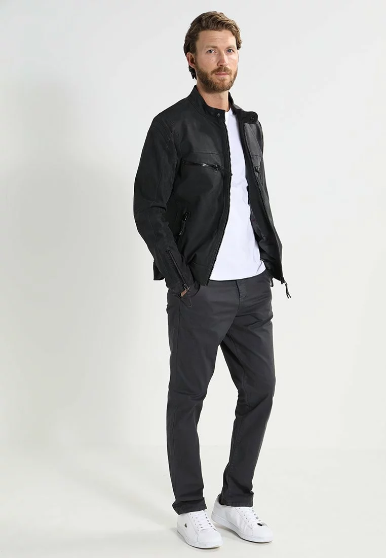 Pier One 2 Pack - Basic T-Shirt - White 2 Pier One 2 Pack - Basic T-Shirt - White - Image 2