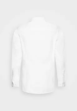 Pier One 3 Pack - Formal Shirt - White/White/Black 7 Pier One 3 Pack - Formal Shirt - White/White/Black -Pier One Shop ee822bc3cef1437fb6de22bfc37edd81