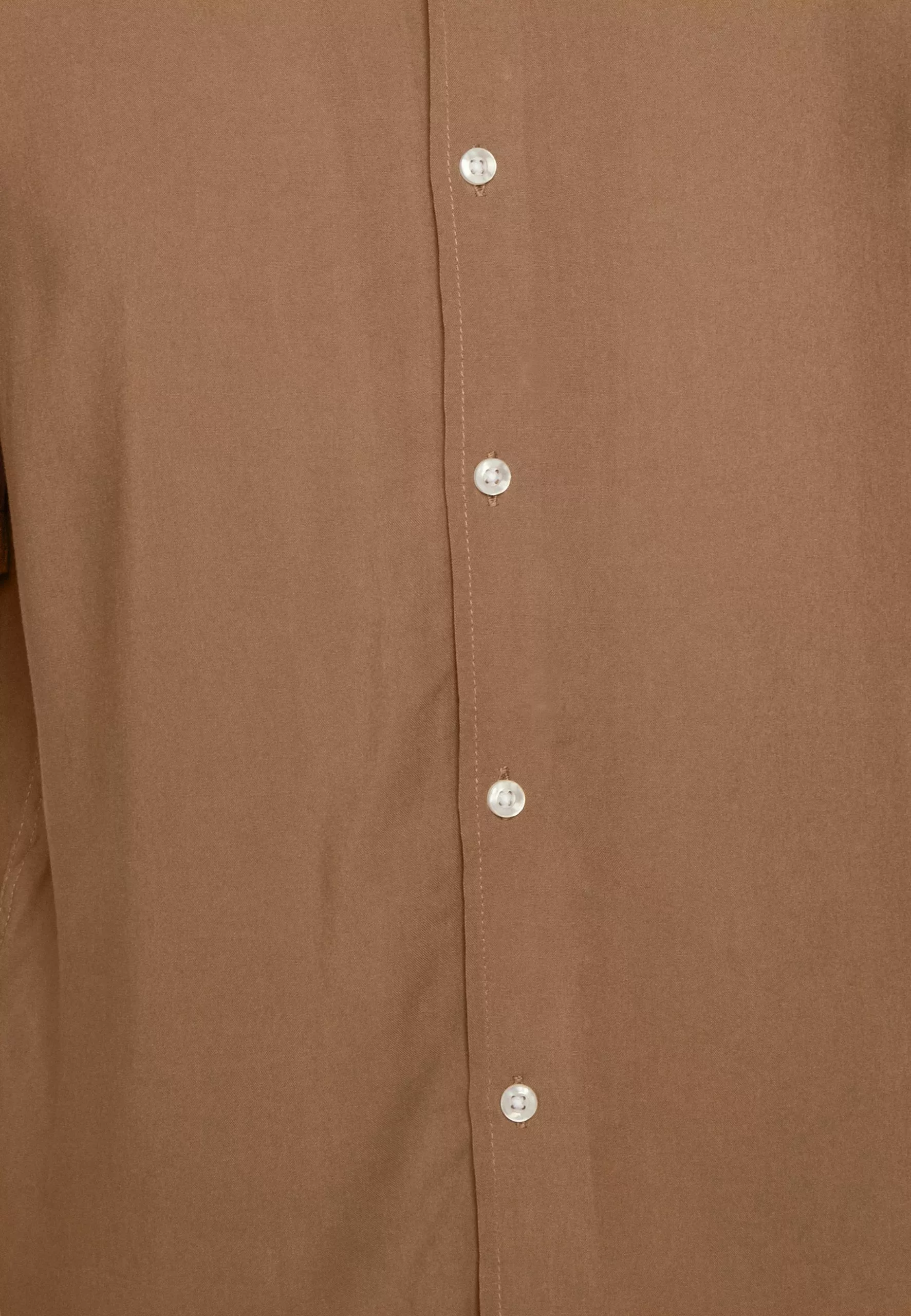 Pier One 3 Pack - Shirt - Beige/Black/White 7 Pier One 3 Pack - Shirt - Beige/Black/White - Image 7