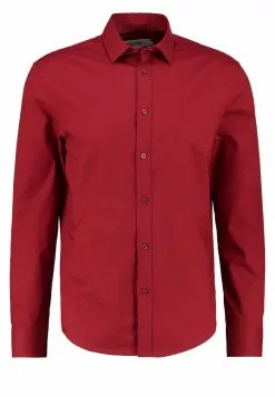 Pier One Shirt - Red -Pier One Shop eefedb90384444ad9cf1be806e8e41d6