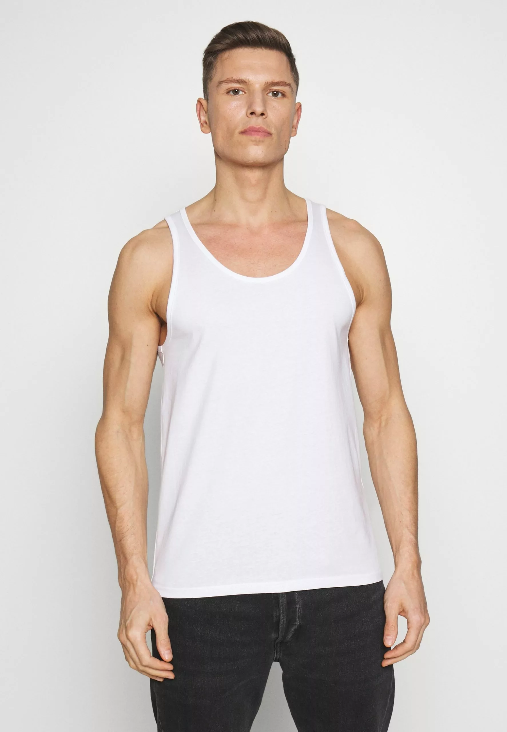 Pier One 2 Pack - Top - White 3 Pier One 2 Pack - Top - White - Image 3