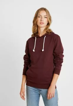 Pier One Hoodie - Bordeaux Melange 10 Pier One Hoodie - Bordeaux Melange -Pier One Shop efb48b20681a497eaa0cd161d0454c1f