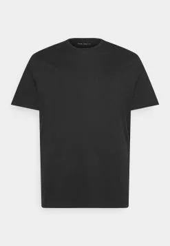 Pier One 7 Pack - Basic T-Shirt - Black /Green /Bordeaux 11 Pier One 7 Pack - Basic T-Shirt - Black /Green /Bordeaux -Pier One Shop efbadf108efa43cdb29a1b2ac298ac47