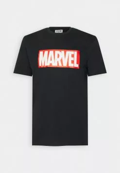 Pier One Print T-Shirt - Black 8 Pier One Print T-Shirt - Black -Pier One Shop eff5237863ef4dc79c128b9f9f4027e9