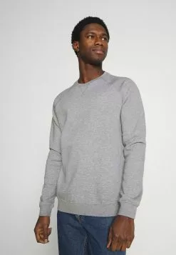 Pier One 3 Pack - Sweatshirt - Bordeaux/Black/Grey 10 Pier One 3 Pack - Sweatshirt - Bordeaux/Black/Grey -Pier One Shop f0211c1816ed4647bcf0610382b82d81