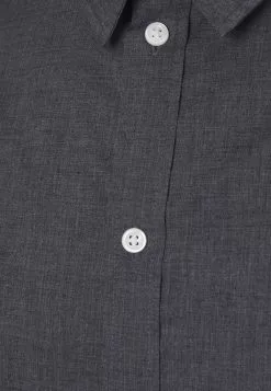 Pier One Shirt -Blue Grey 16 Pier One Shirt -Blue Grey -Pier One Shop f07c7de353ff4748a5c2339b79d403bd