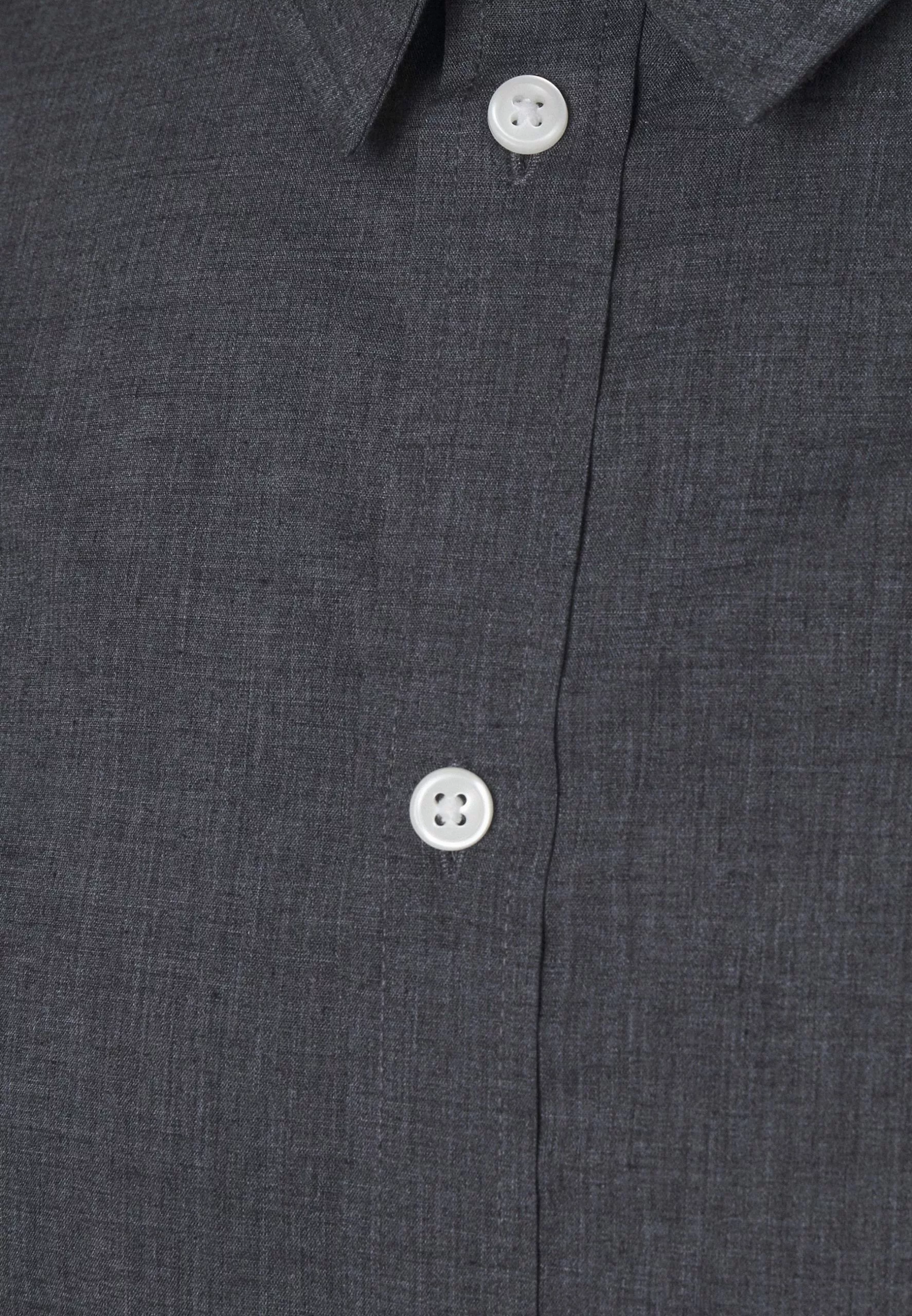 Pier One Shirt -Blue Grey 8 Pier One Shirt -Blue Grey - Image 8