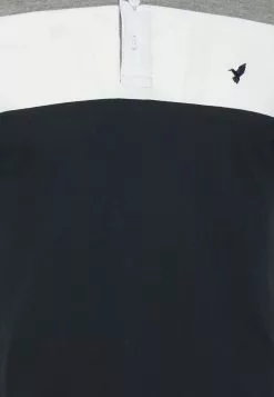 Pier One Polo Shirt - Grey/White/Dark Blue 5 Pier One Polo Shirt - Grey/White/Dark Blue -Pier One Shop f08270d6a8a84d55bc799f0afd2317b4