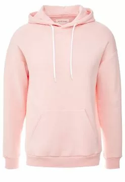 Pier One Hoodie - Pink 8 Pier One Hoodie - Pink -Pier One Shop f0e0edff832642eba05e76104363c00b
