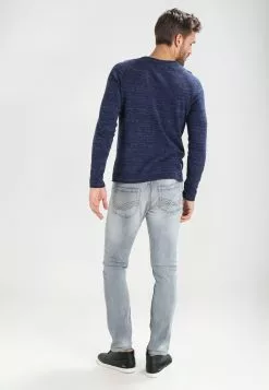 Pier One Jumper - Mottled Blue 8 Pier One Jumper - Mottled Blue -Pier One Shop f102315160f04eb9b3247e1b9b0d507e