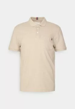 Pier One Tricolore Trim - Polo Shirt 10 Pier One Tricolore Trim - Polo Shirt -Pier One Shop f14f70aa5dd54b50b4aed05798ff87e9