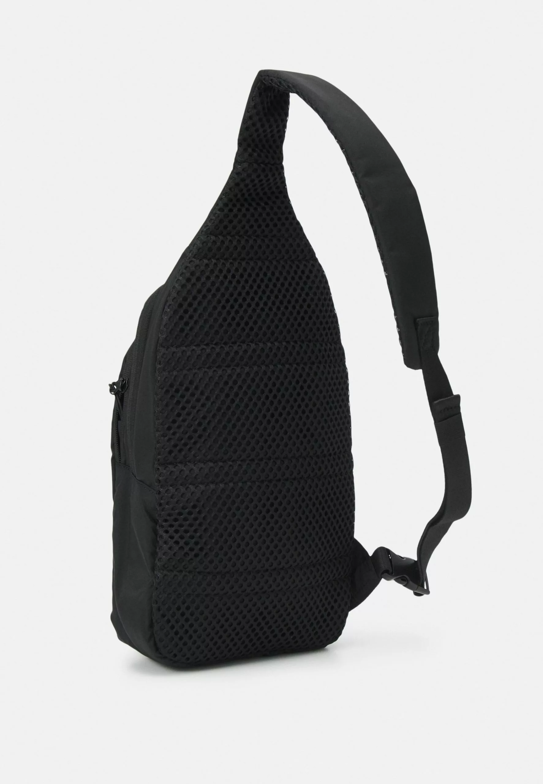 Pier One Unisex - Across Body Bag - Black 2 Pier One Unisex - Across Body Bag - Black - Image 2