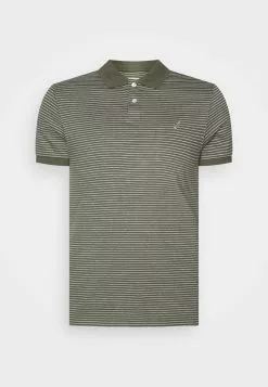 Pier One Polo Shirt - Olive