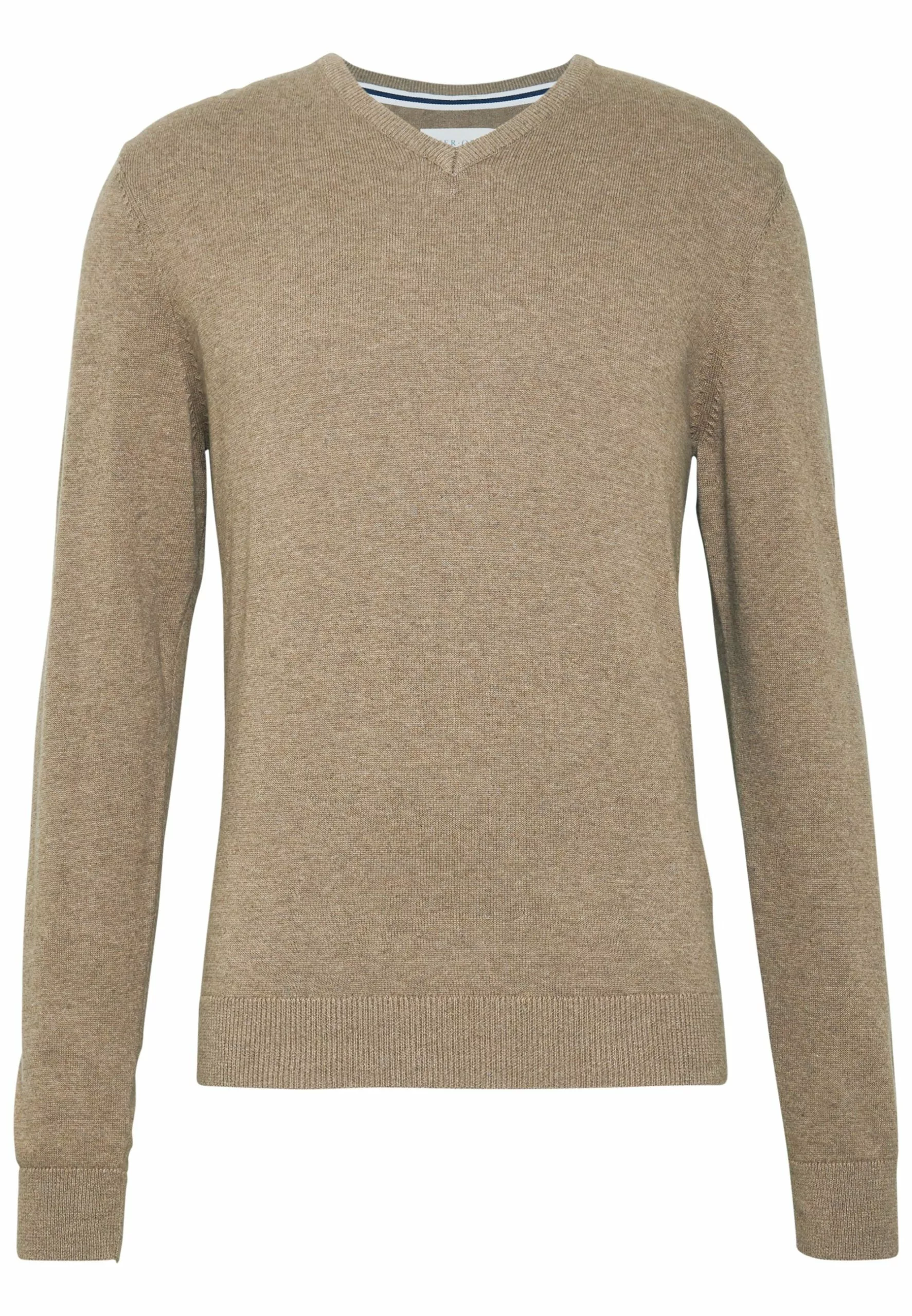 Pier One Jumper - Mottled Beige 4 Pier One Jumper - Mottled Beige - Image 4